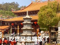 -梵天禅寺