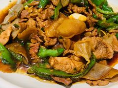 -兰湘子·湘菜小炒(石家庄万象城店)