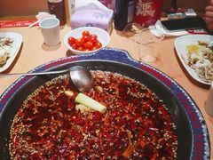 -何师傅美蛙鱼头(汉街店)