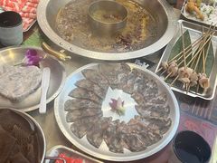 -蛙宴·美蛙火锅基地(万象城店)