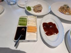 地道北京烤鸭-上海总会SHANGHAICLUB(兴业太古汇店)