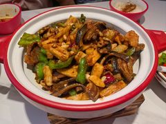 -来菜·湖北头牌藕汤(武商MALL众圆店)