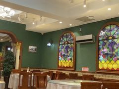 -老松滨饭店(菜艺街店)