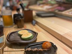 -一豚轩·烧鸟·豚骨拉面(五四路店)