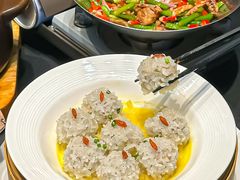 -顺香居·老字号湖北菜(江汉路店)