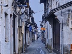 -乌镇景区