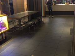 -麦当劳(鼓楼店)