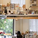 佛山探店 ｜宝藏奶油色系咖啡店☕️