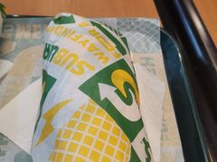 -赛百味SUBWAY(东风广场店)