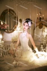 -WAVE SODA摄影工作室