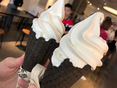 -喜茶(东莞汇一城店)