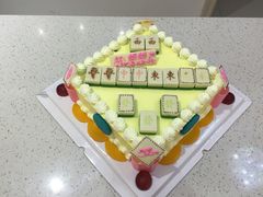 -莲塘马得利·蛋糕(斗柏路·唐庄店)