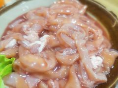 -铭记蛙小仙·活蛙畅享(CBD万达广场店)