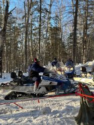 -大秃顶子山(雪谷店)
