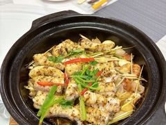-寻味顺德·南记酒家·传统顺德菜·鱼生(广源路店)