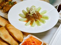 -羊瑞堂·横山炖羊肉·陕菜(未央路旗舰店)