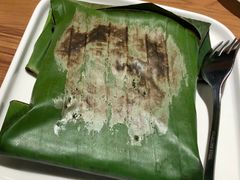 包烤丛林蘑菇乐-雀舞云南菜(乐客城店)
