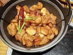 -吃饭皇帝大(合生汇店)