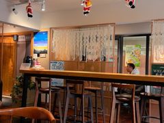 -星宙咖啡STELLARIS CAFE(广告产业园店)
