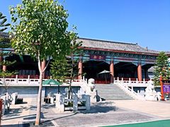 -厦门方特梦幻王国