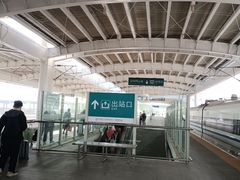 -深圳坪山站