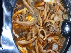-古乐牛香·鲜牛肉牛杂火锅(吴江三里桥运东商业广场店)