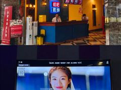 -唱吧麦颂KTV(松江五龙商业广场店)