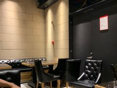 大堂-川骄海鲜自助(河东店)