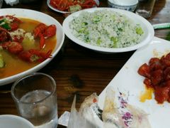 -大拇指龙虾(娄葑文体中心店)