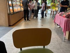 -可颂坊(中心书城店)