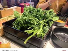 -空之介寿喜烧·和牛放题(恒隆广场店)