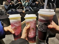 -喜茶(北京三里屯太古里店)