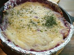 -院子餐厅·大锅菜·老杭帮(桥西直街店)