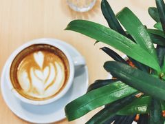 -Onirii Coffee(长乐路店)