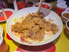-大海碗·炸酱面·烤鸭·京菜(天坛店)