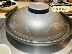 -润泽园椰子鸡(汇一城店)