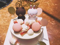 -半勺舒舒生日蛋糕店