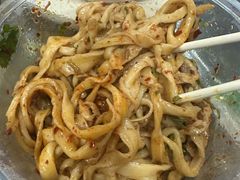 -清真马虎面馆(西七路店)
