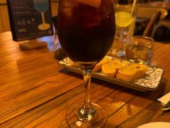 -El Bodegon阿根廷秘鲁餐厅(幸福路店)