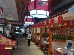 大堂-7号院家宴.烧鸽子(门头沟店)
