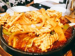 -丽池宫韩式汗蒸会馆(华灯坊店)