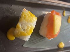 -匠和风精致料理(莆田财富中心店)