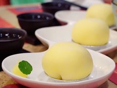 -点都德(大茶楼店)