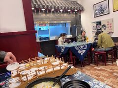 -桥香园过桥米线(复兴路店)