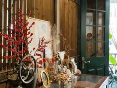 -The Flowers Coffee(南山店)