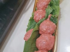 -福合埕牛肉丸(福平路店)