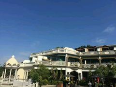 -娜娜度假小旅馆