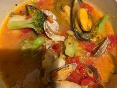 -萨莉亚(巴黎春天成山店)