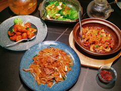 初恋咕噜肉-木棉·醉心粤味(COCO Park店)