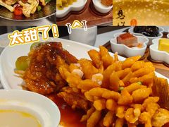-吴记小园楼(新庄店)